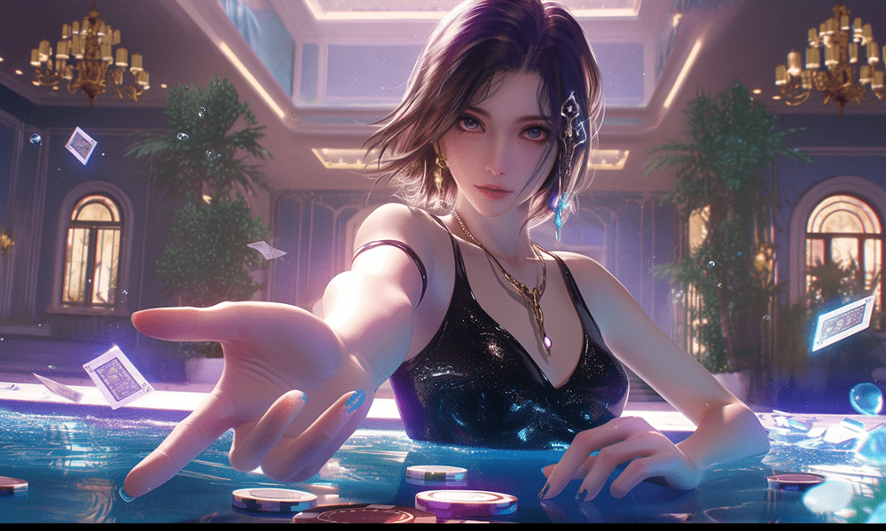 Lily's Garden (MOD, Unlimited Coins)